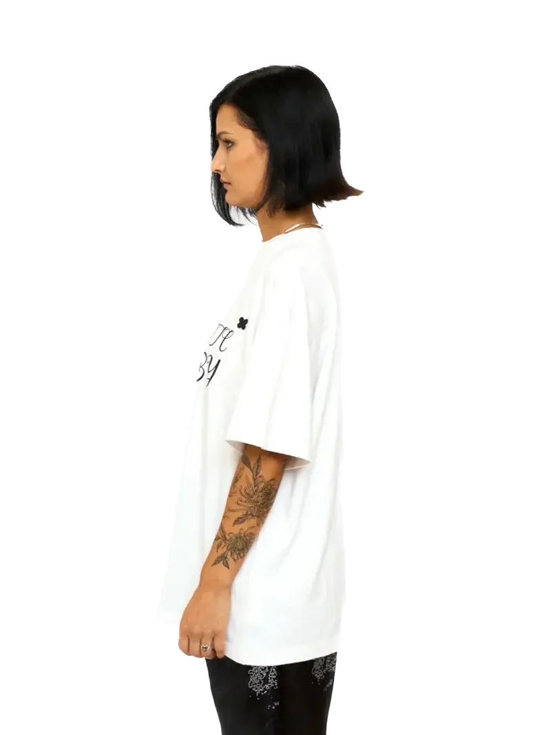 Nepobaby Tee Fine Chaos