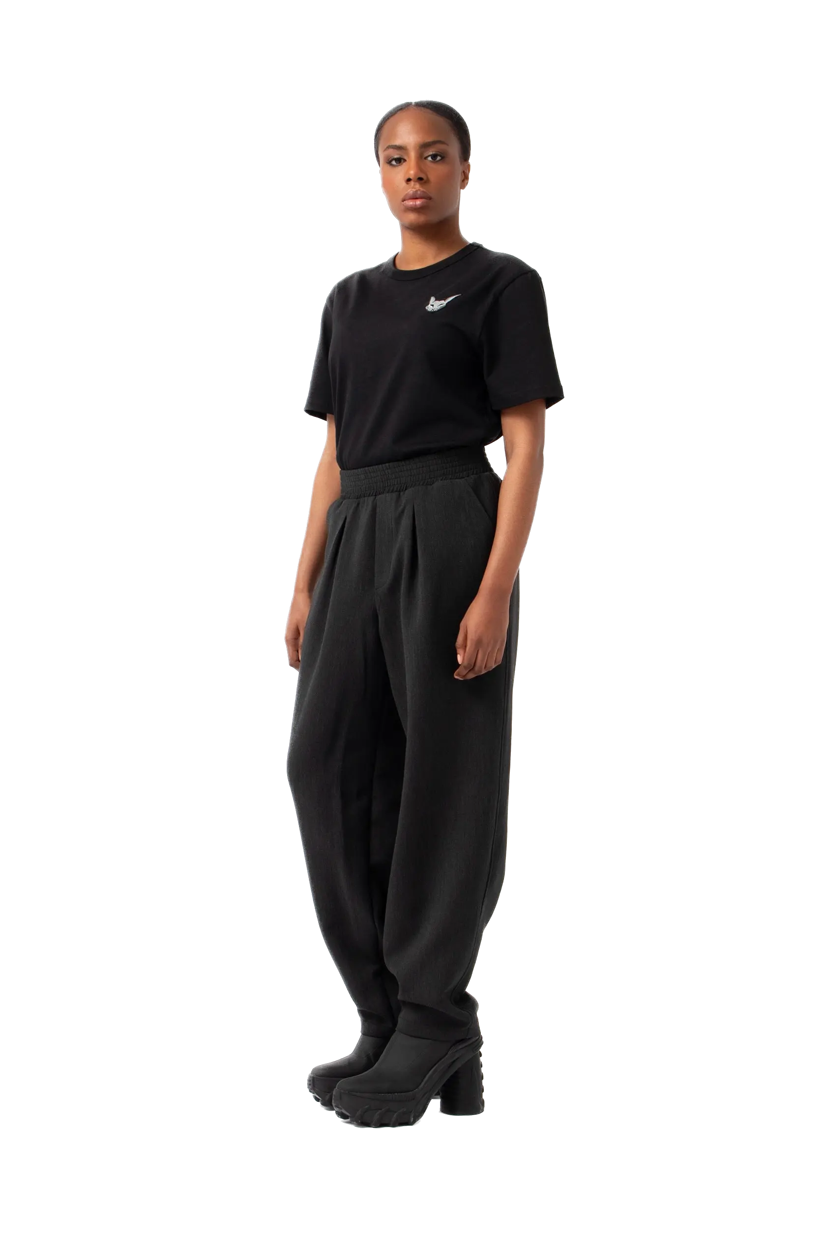 Sphynx Casual Trouser