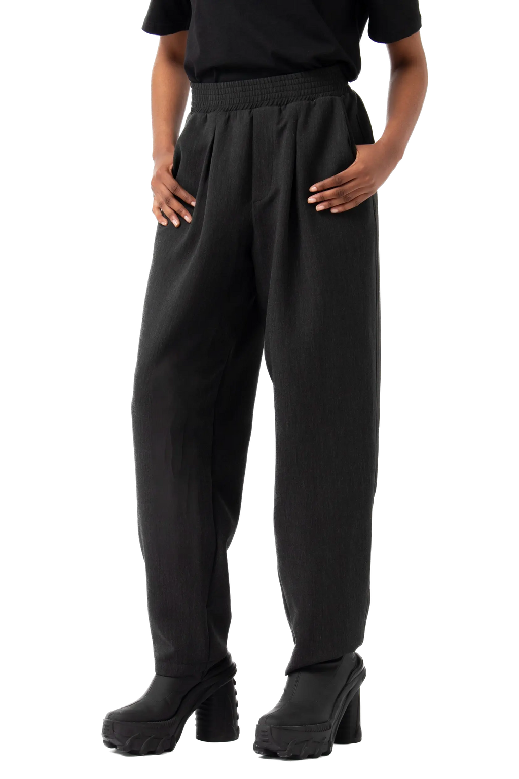 Sphynx Casual Trouser JNORIG