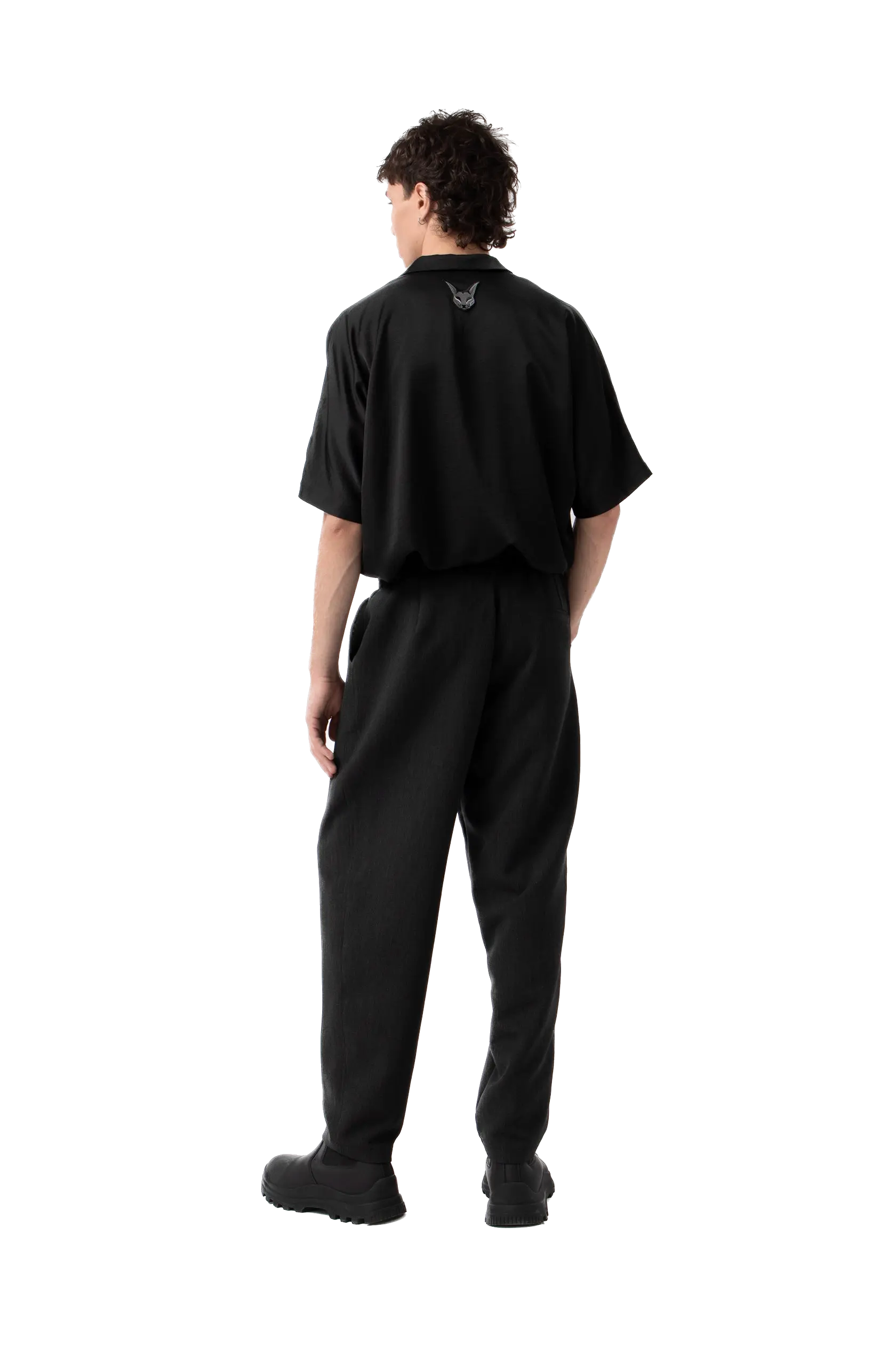 Sphynx Casual Trouser JNORIG