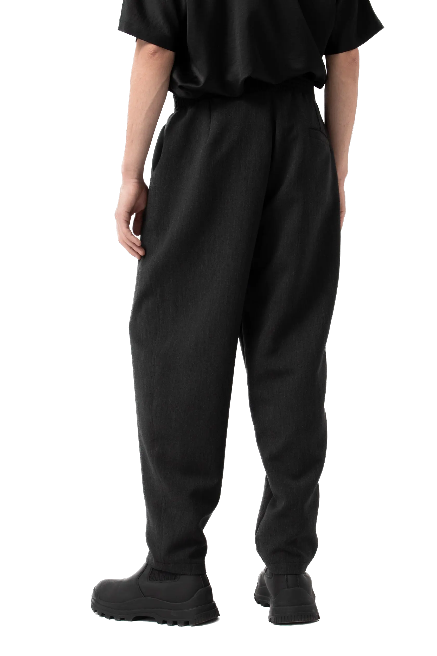 Sphynx Casual Trouser JNORIG