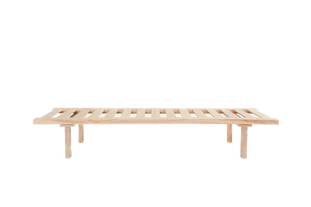 KR180 Daybed | Light Natural Frama