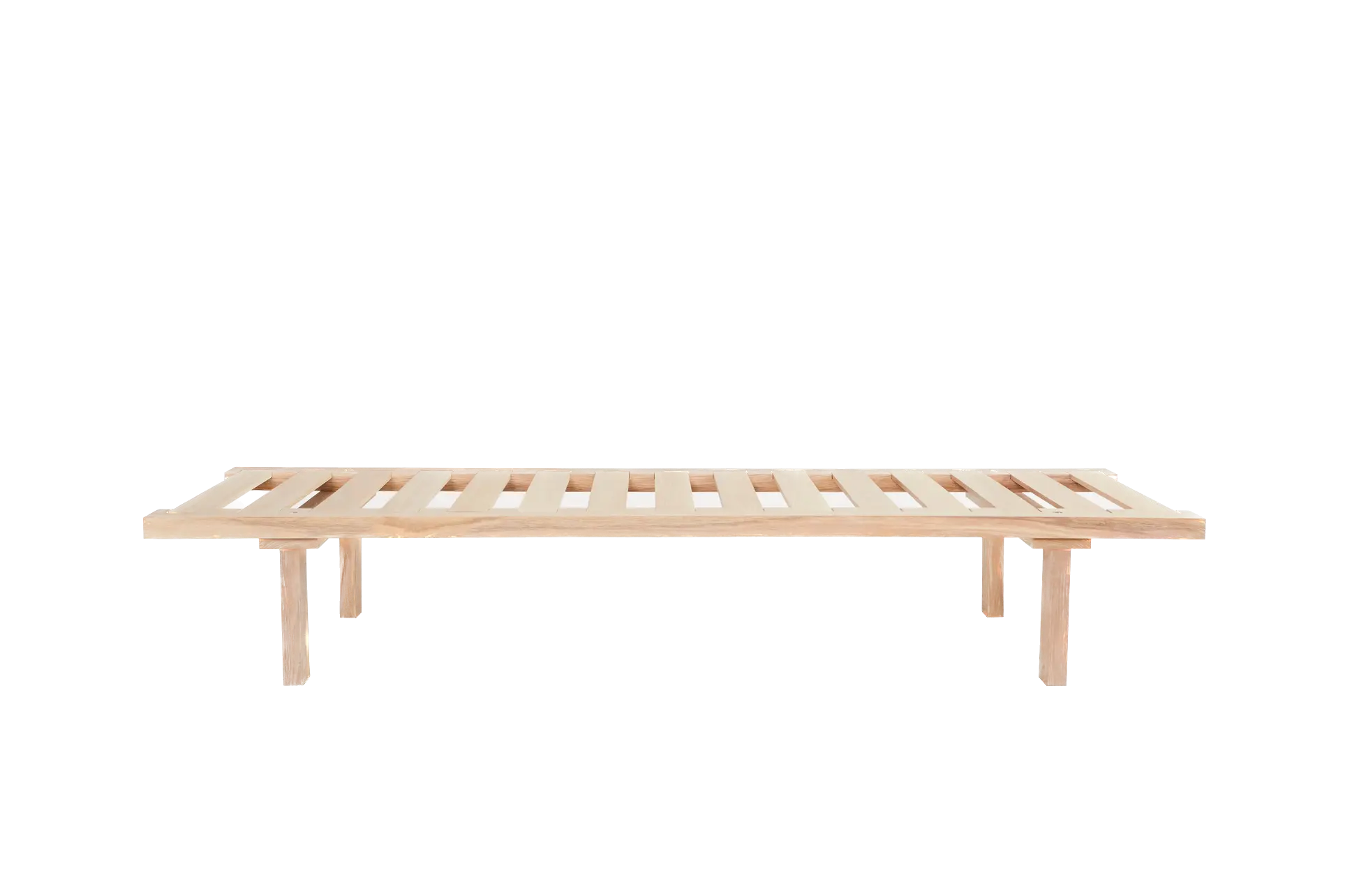 KR180 Daybed | Light Natural Frama