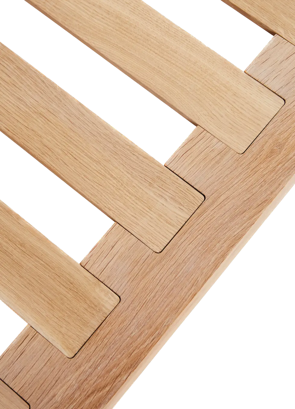 KR180 Daybed | Light Natural Frama