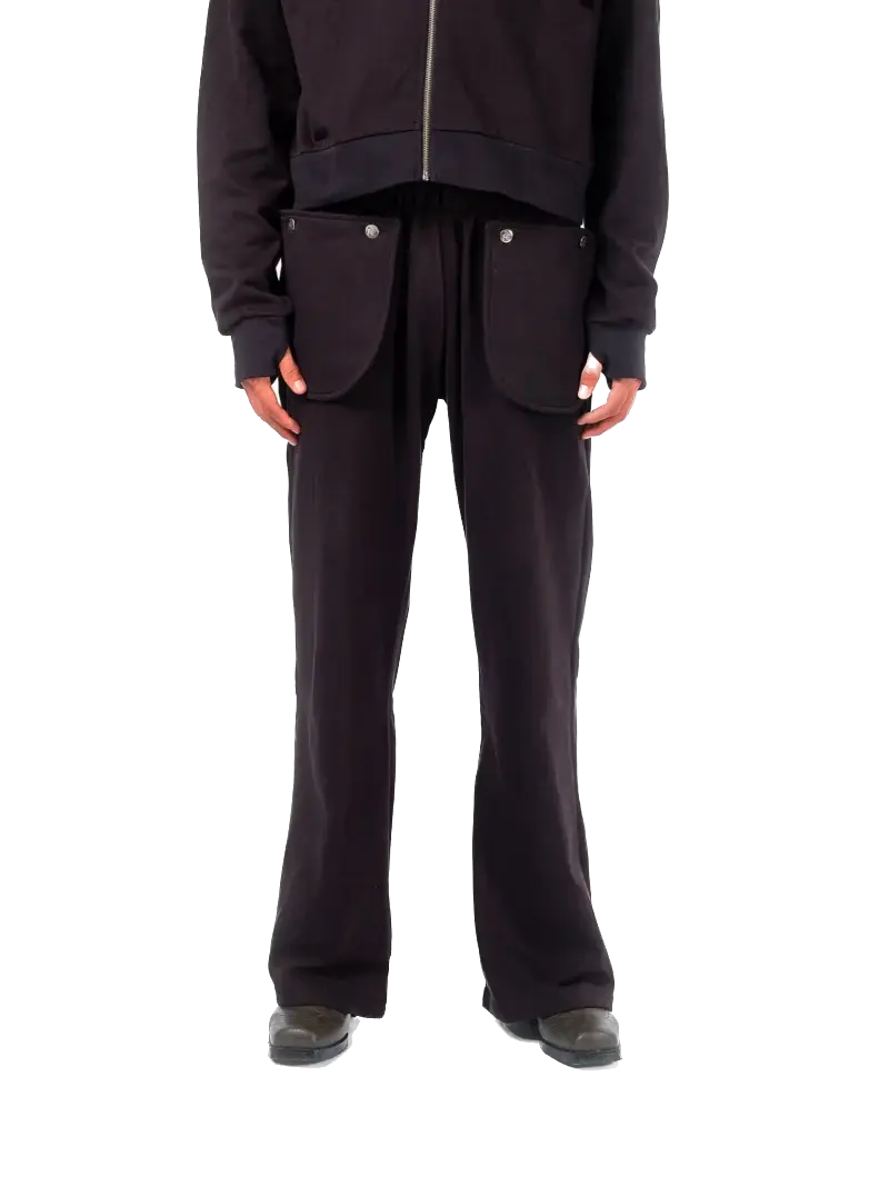 ROTTEN ROOTS REVERSIBLE TROUSERS Fine Chaos