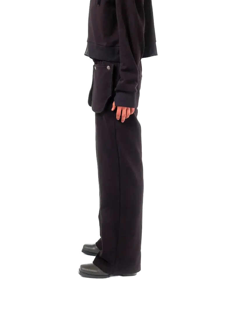 ROTTEN ROOTS REVERSIBLE TROUSERS Fine Chaos