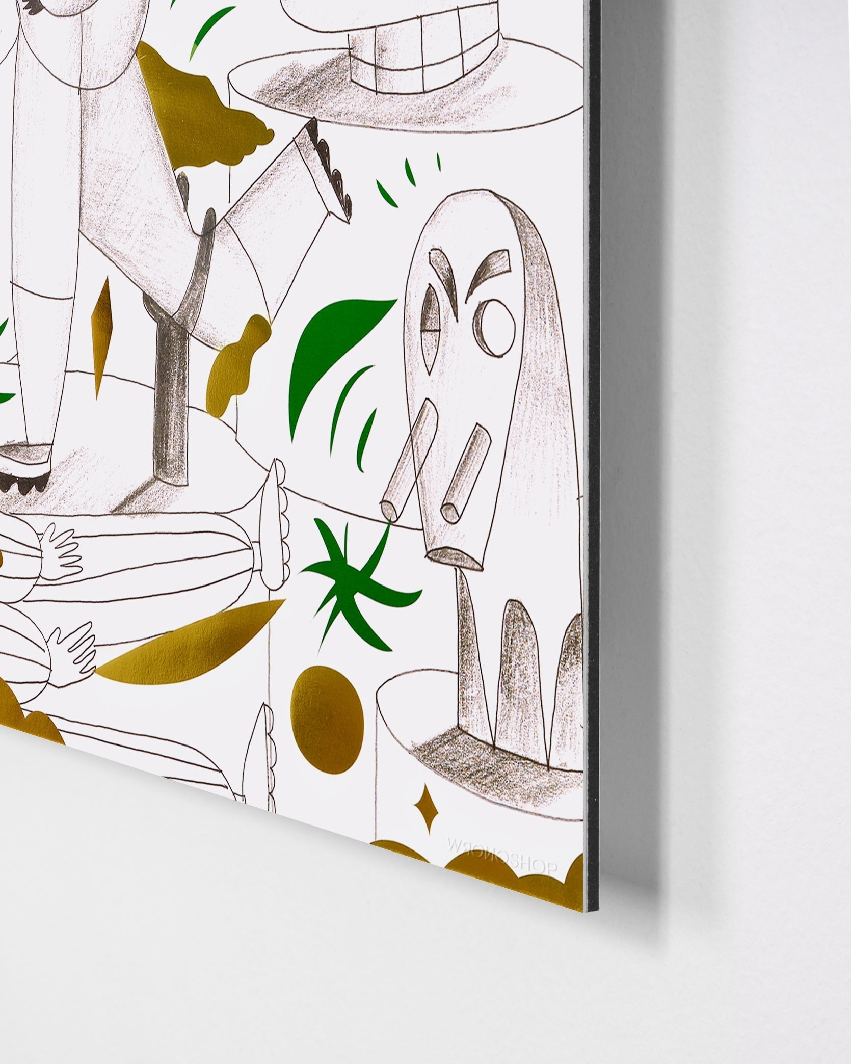 AnimaloteÌ”que Jaime Hayon