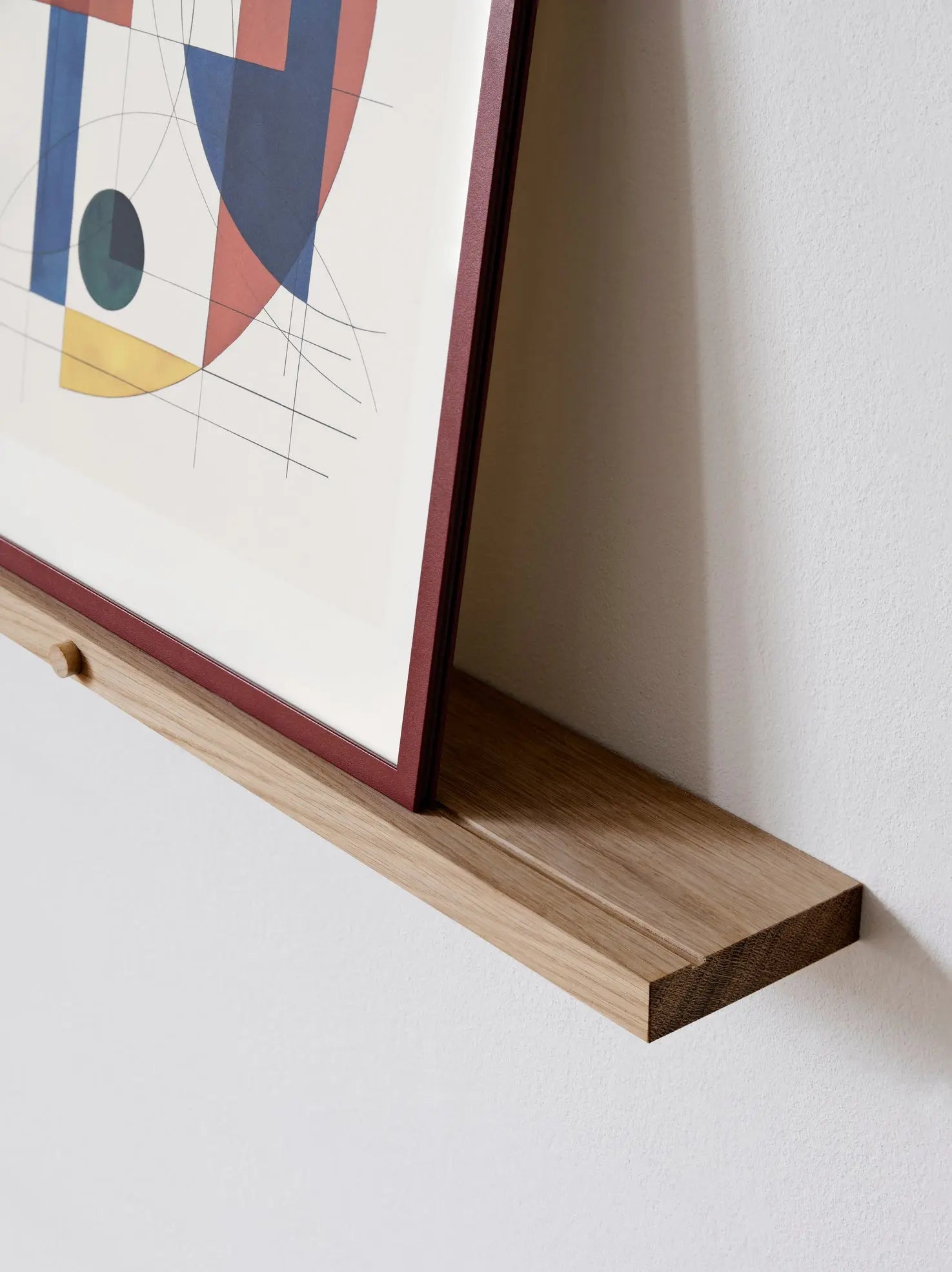 Gallery Shelf - 70 MOEBE