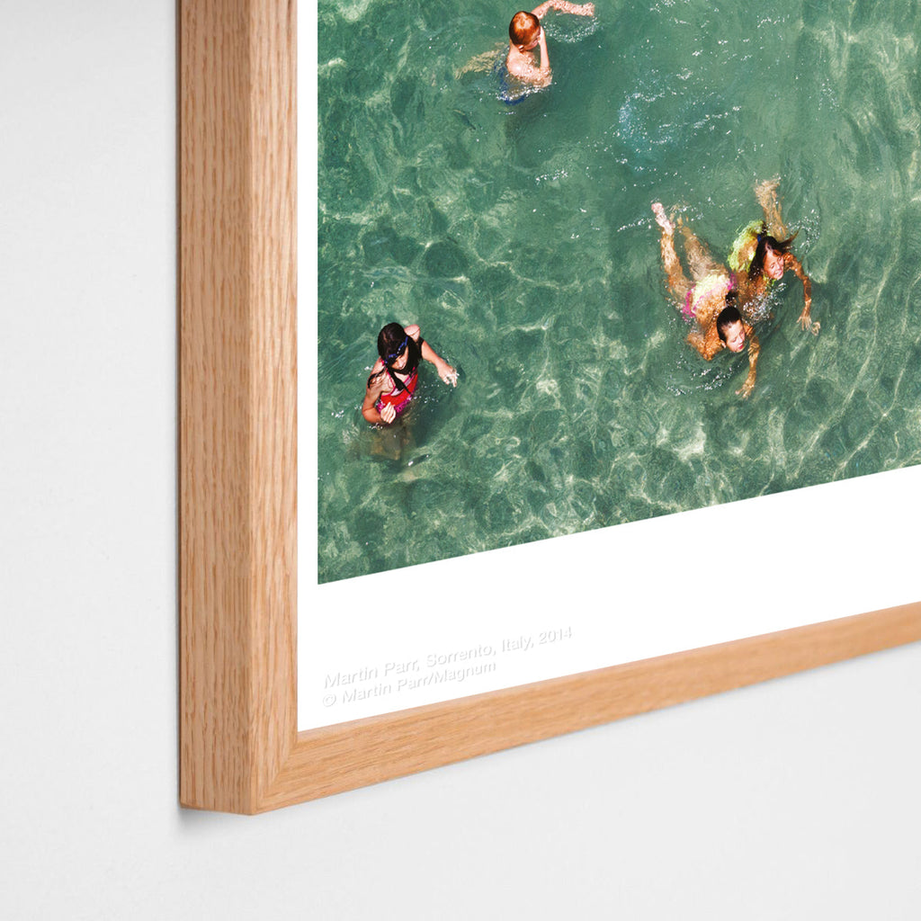 Sorrento Martin Parr