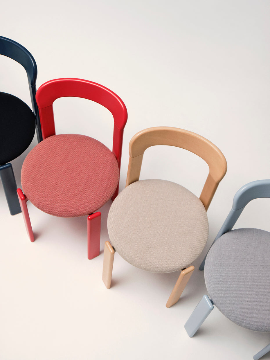 Rey Chair Upholstery HAY