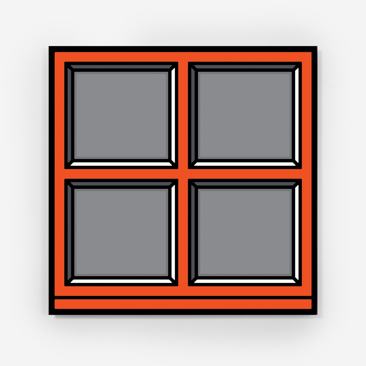 Made-to-Order: Dibond