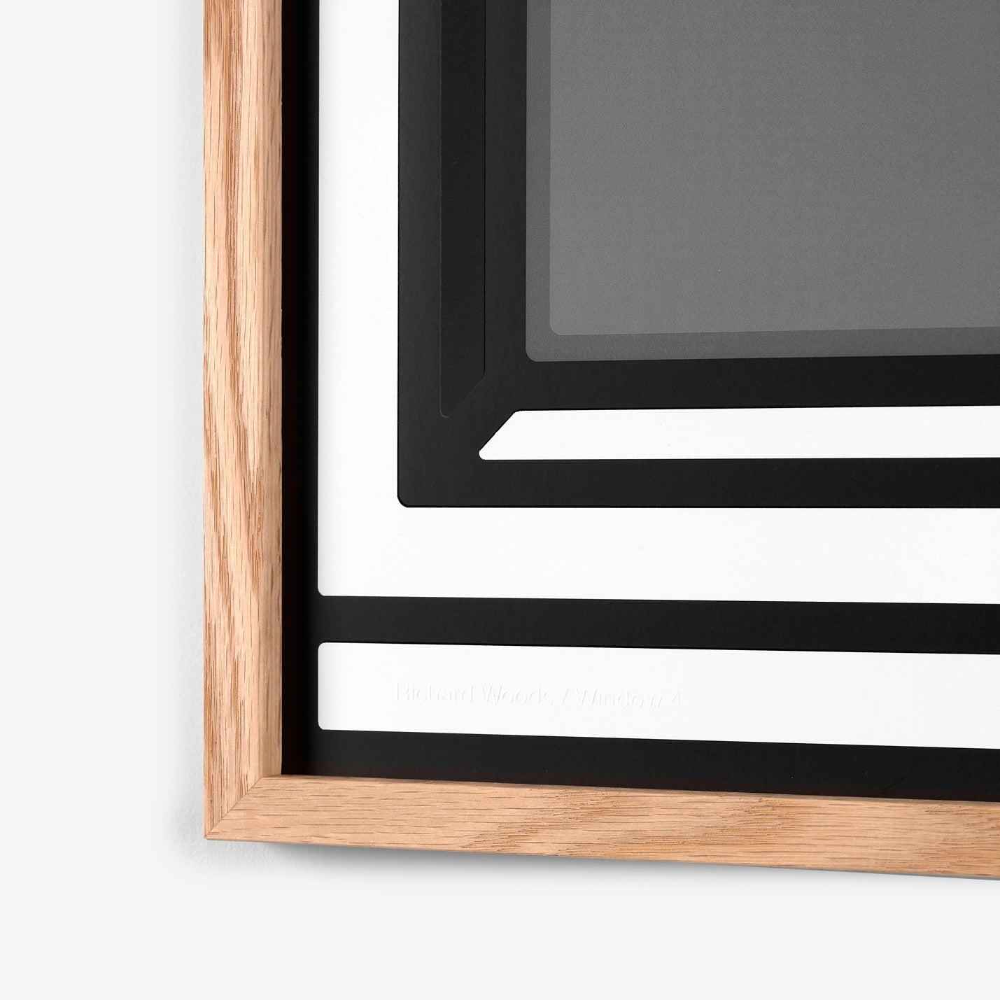 Window 04 Richard Woods