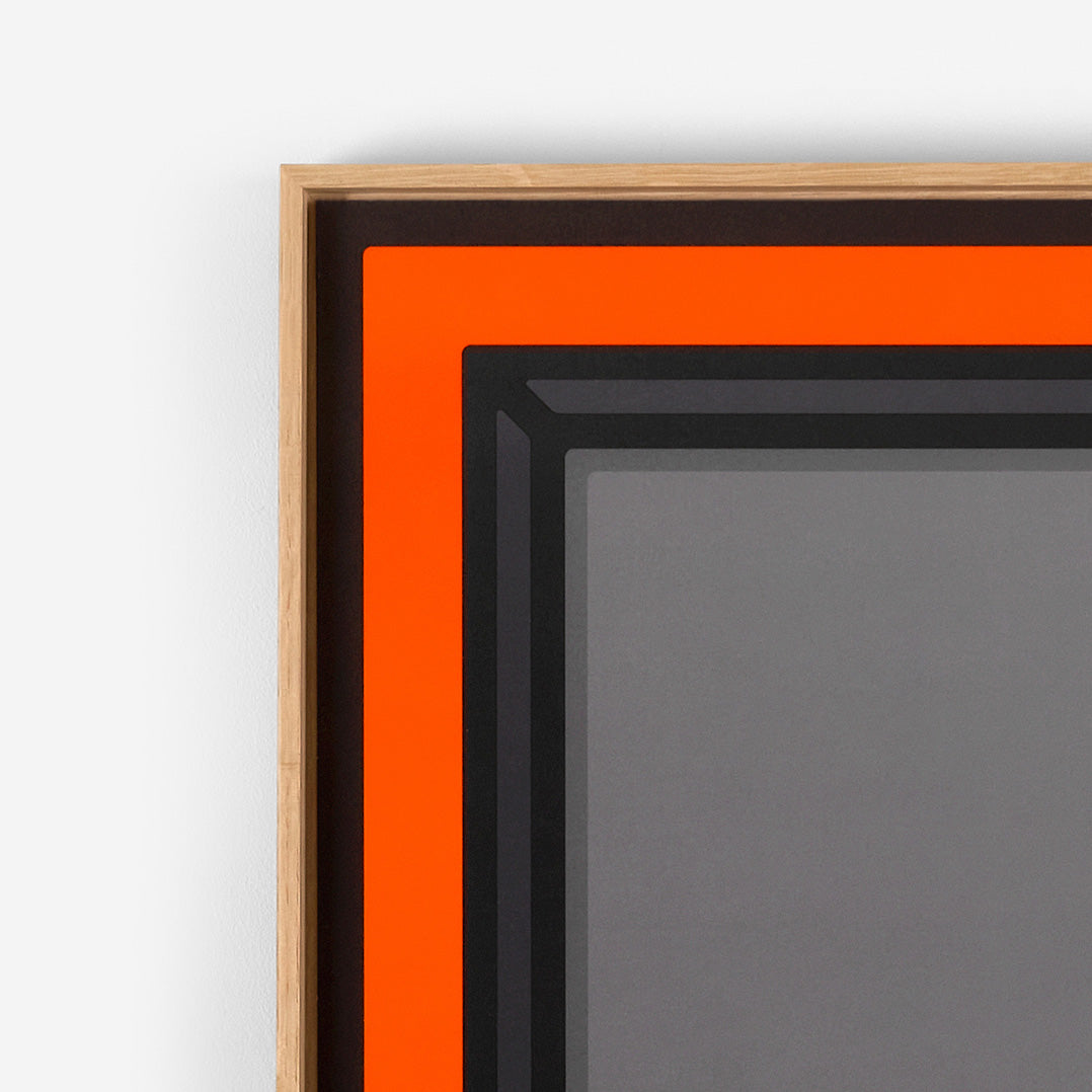 Window 01 Richard Woods