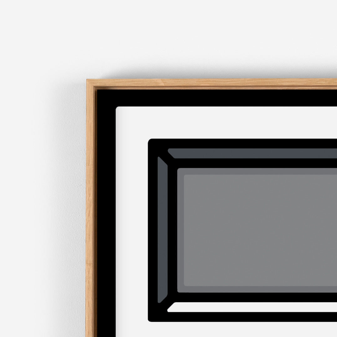 Window 04 Richard Woods