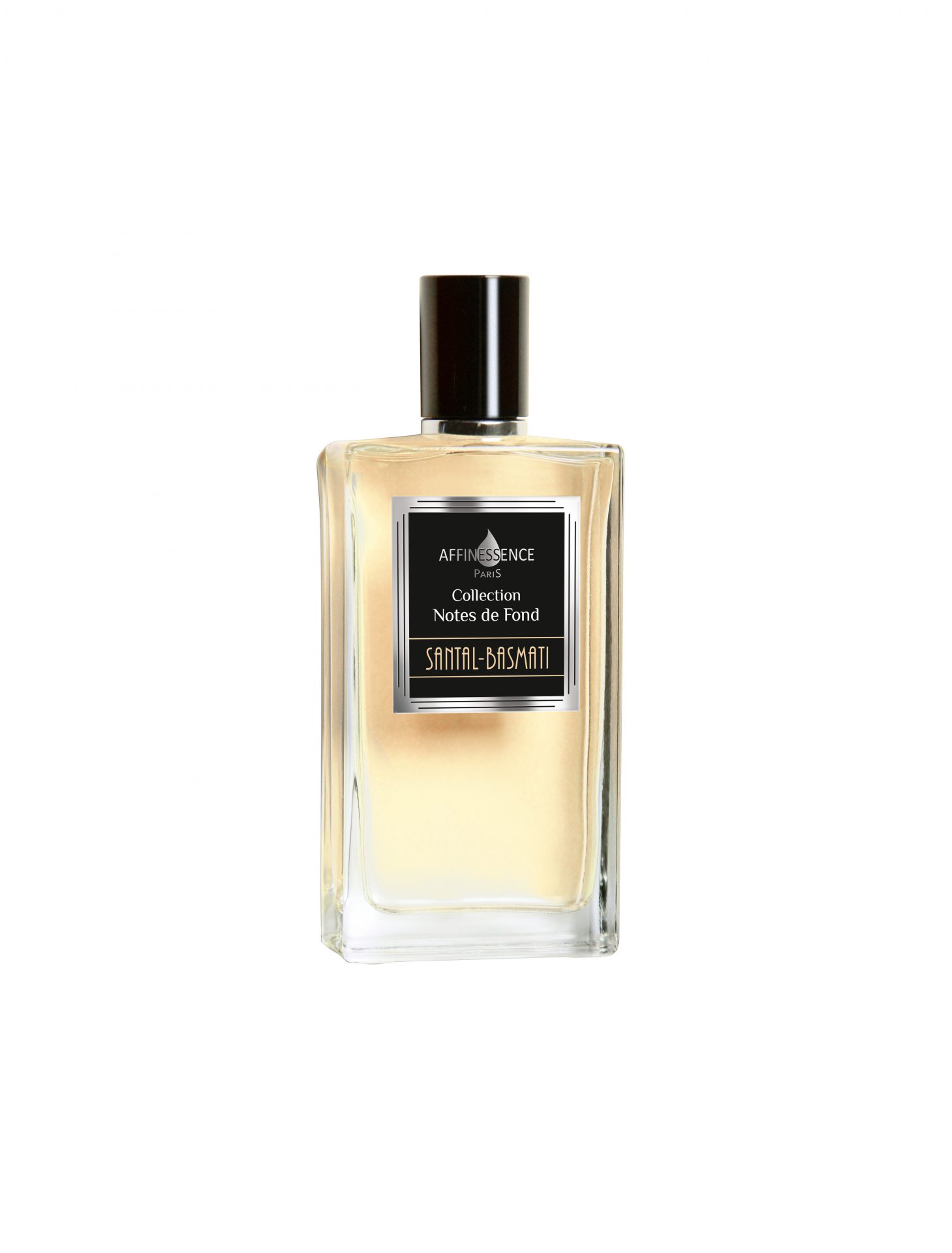 Santal – Basmati     Eau de Parfum Affinessence