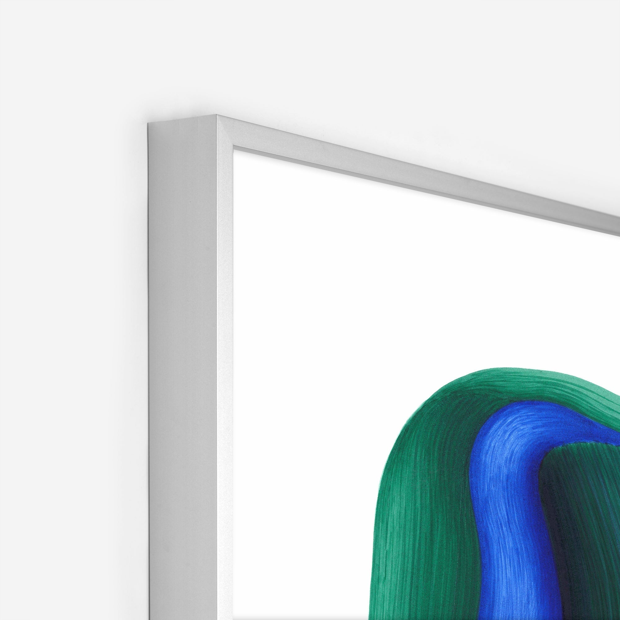 Drawing 19 Ronan Bouroullec