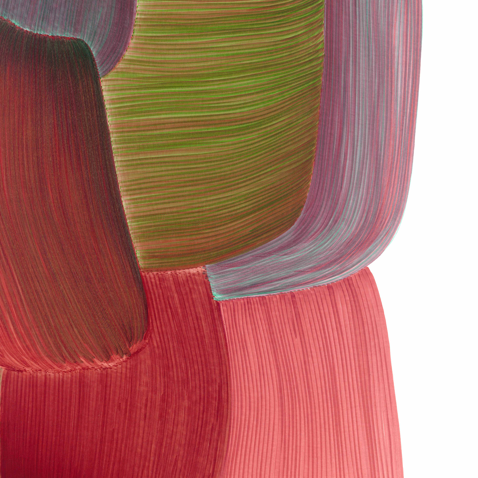 Drawing 18 Ronan Bouroullec