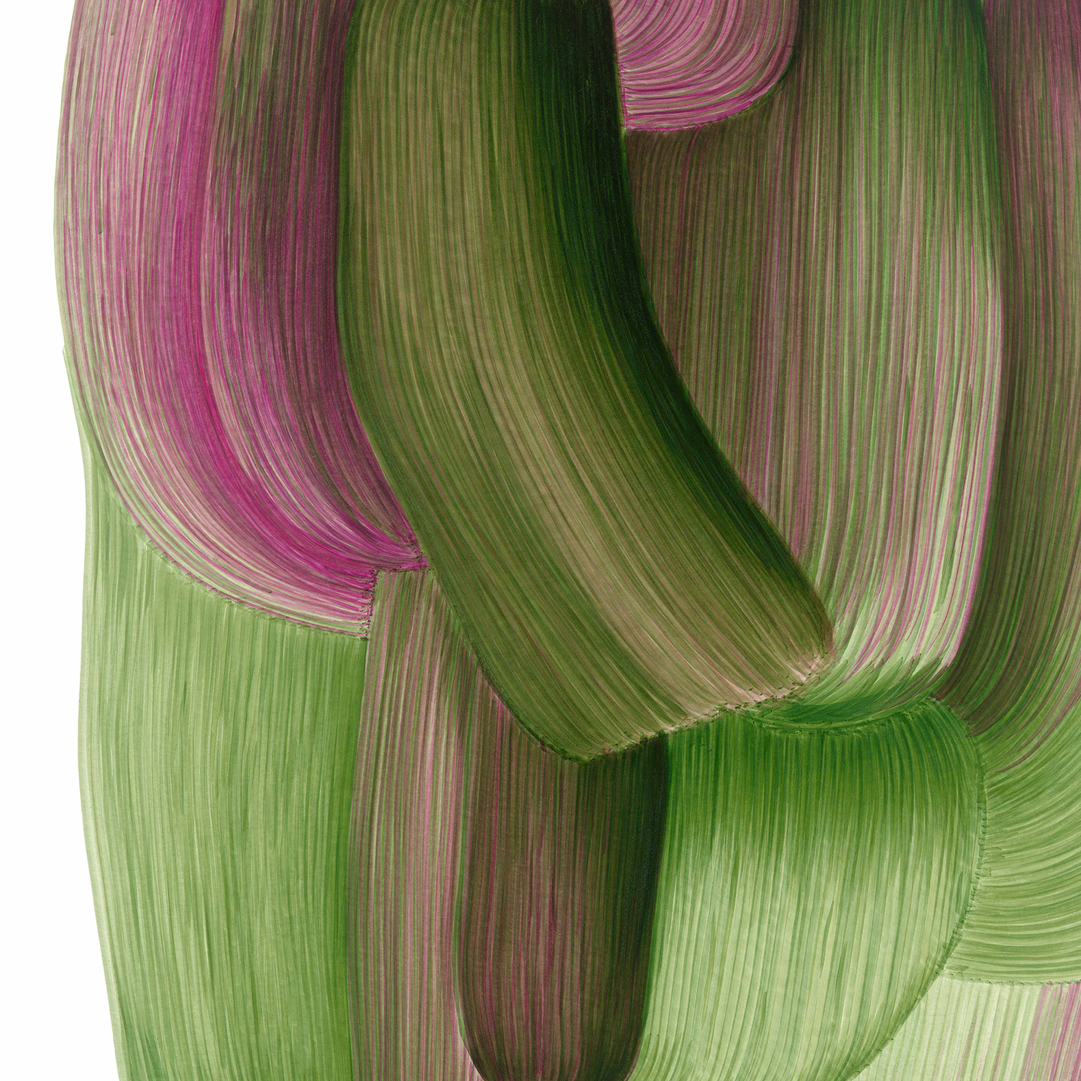 Drawing 20 Ronan Bouroullec