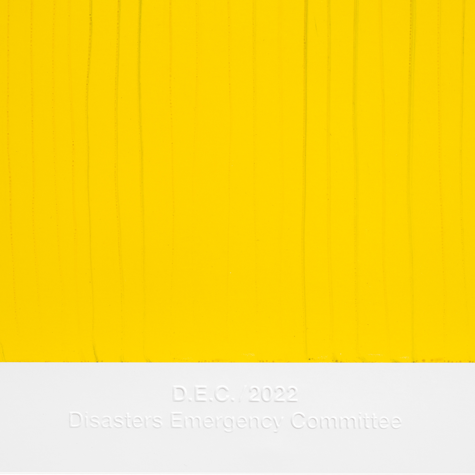 Solidarity Poster Ronan Bouroullec