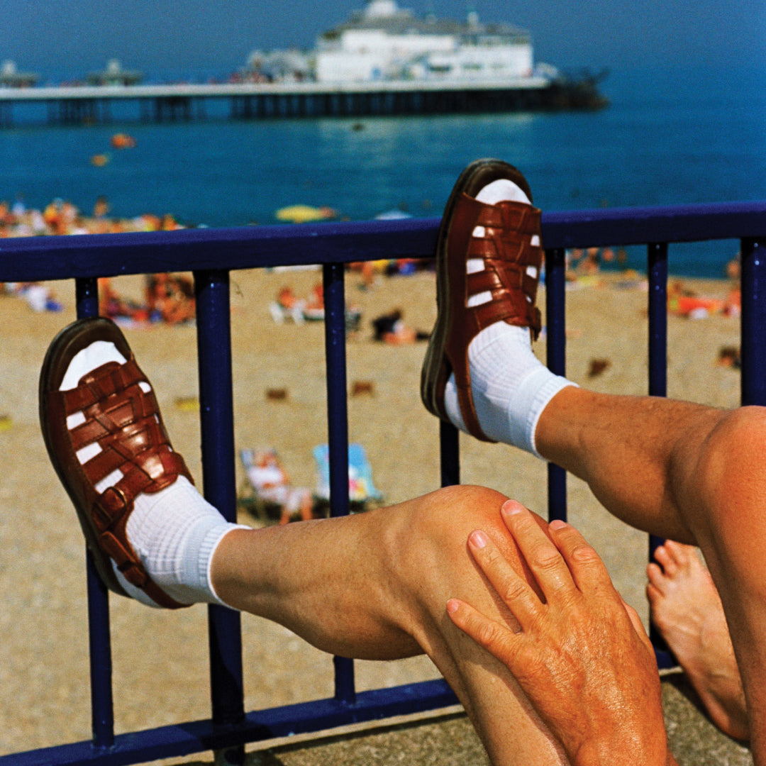 Eastbourne Martin Parr