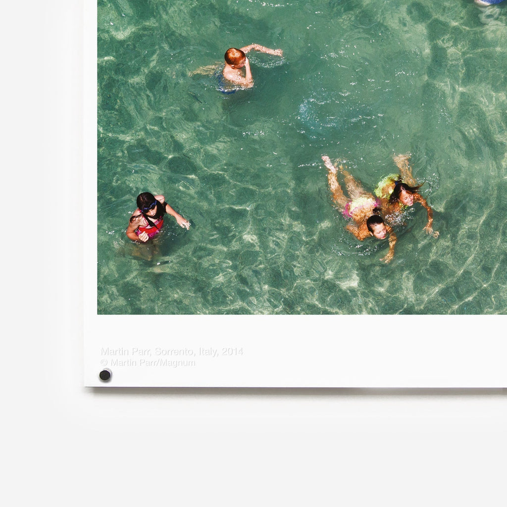 Sorrento Martin Parr