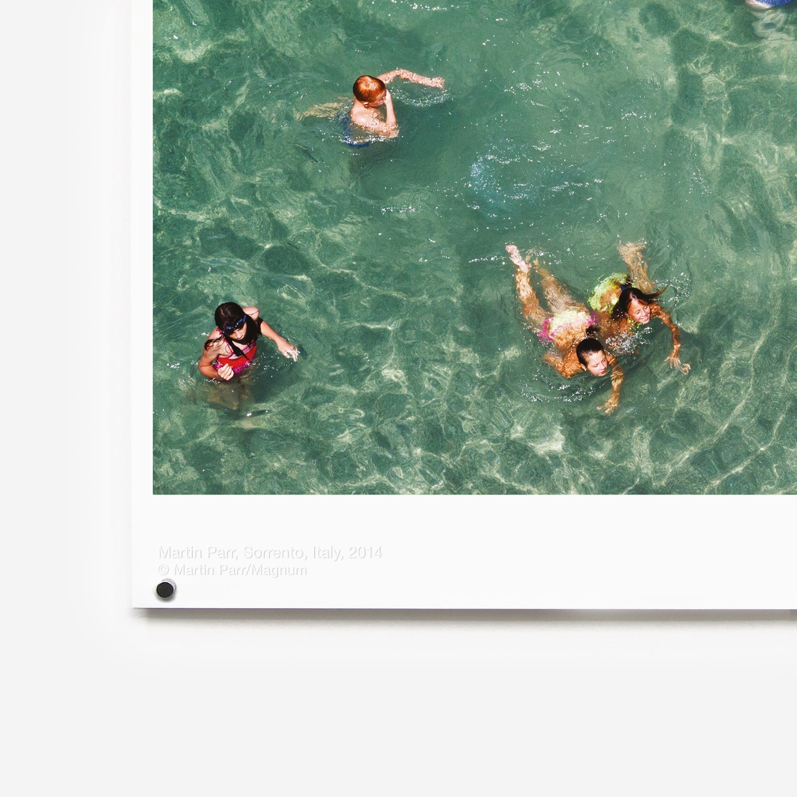 Sorrento Martin Parr