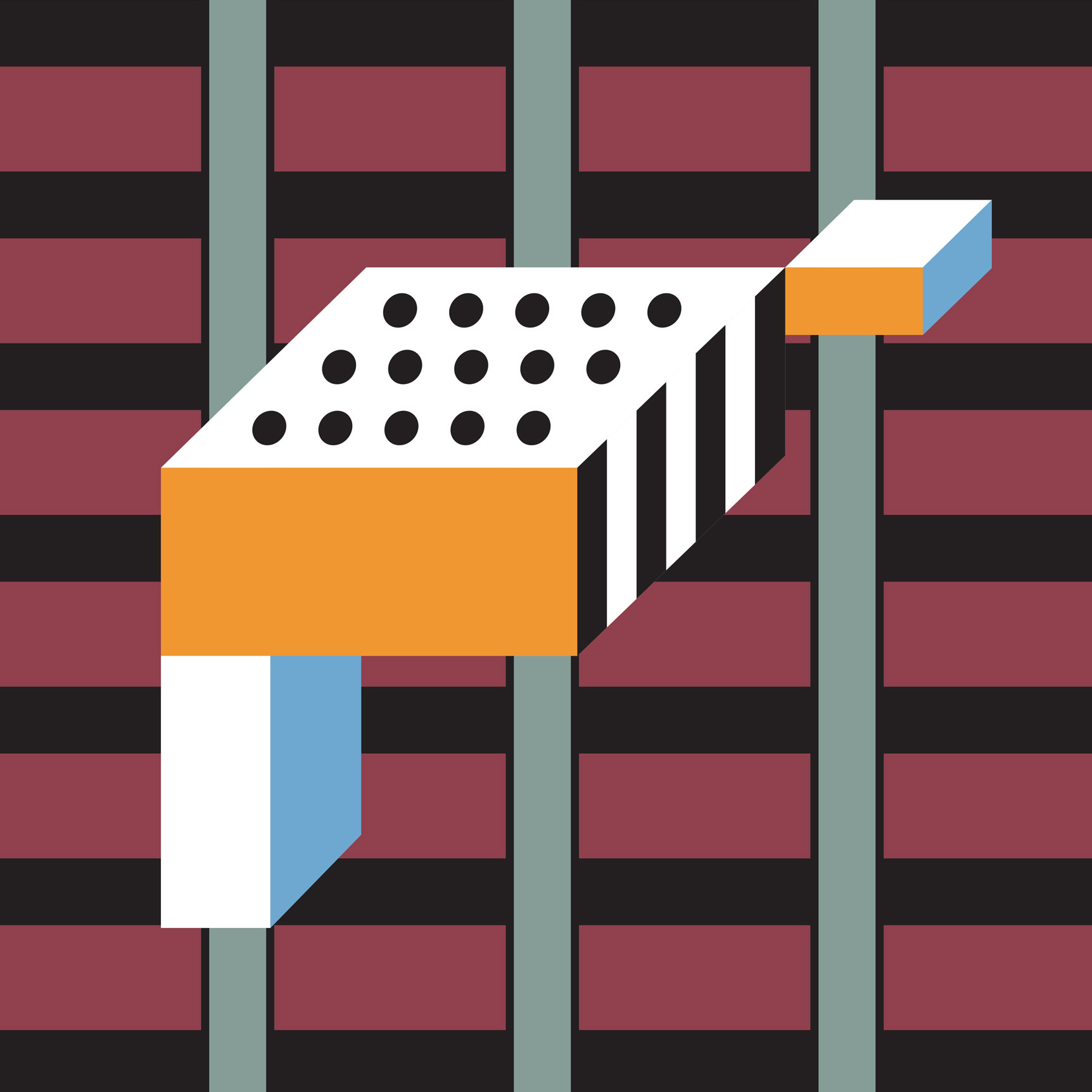 Manifesto 01 Nathalie Du Pasquier