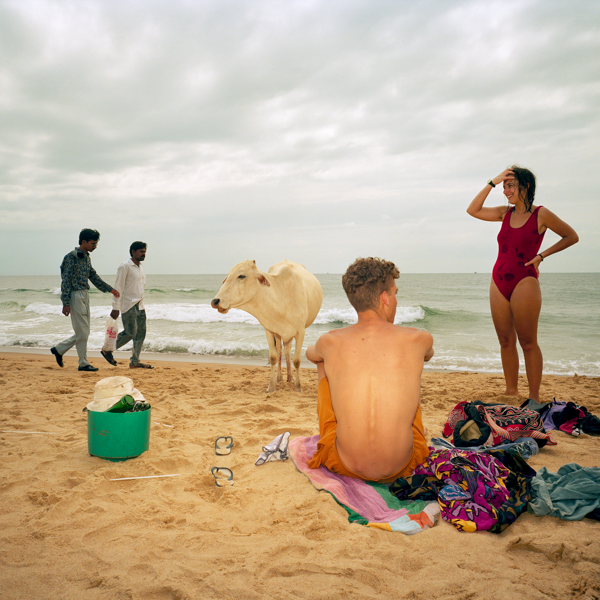 Goa Martin Parr