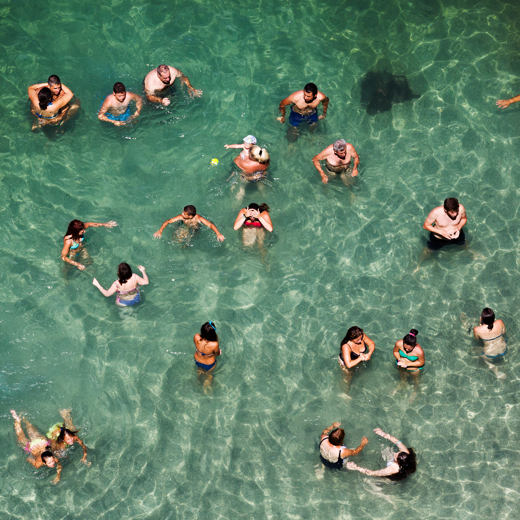 Sorrento Martin Parr