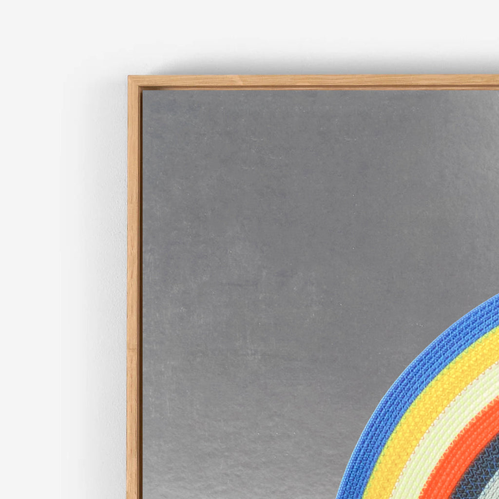 Ropemask No.123 Bertjan Pot