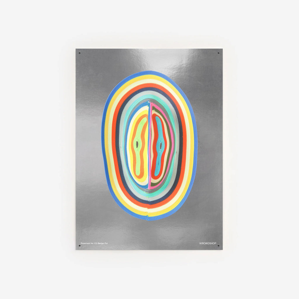 Poster + Hanging Kit