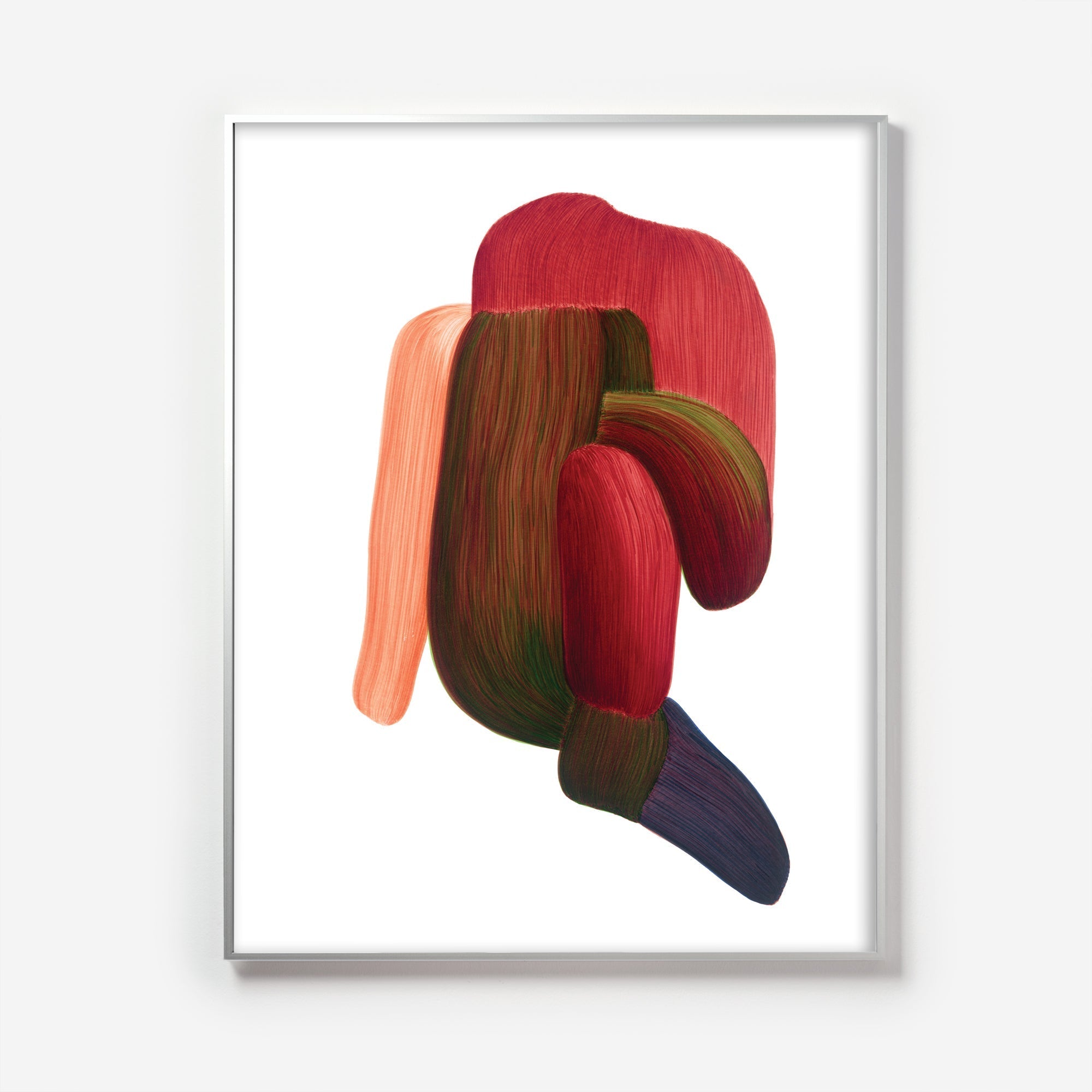 Drawing 27 Ronan Bouroullec