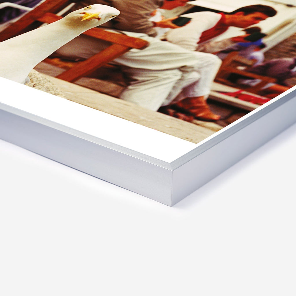 West Bay Martin Parr