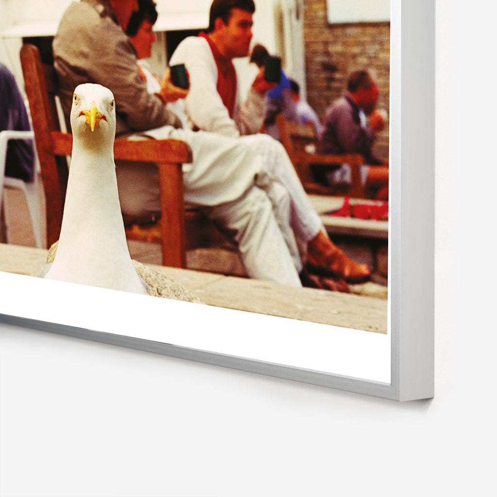 West Bay Martin Parr