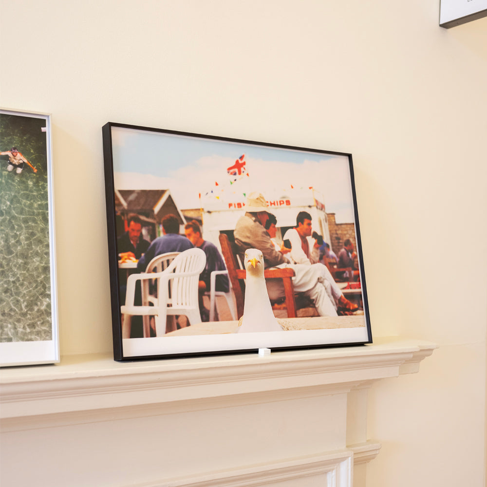 West Bay Martin Parr