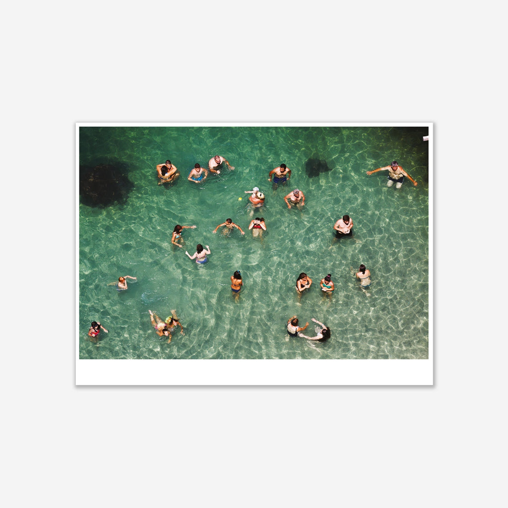 Sorrento Martin Parr