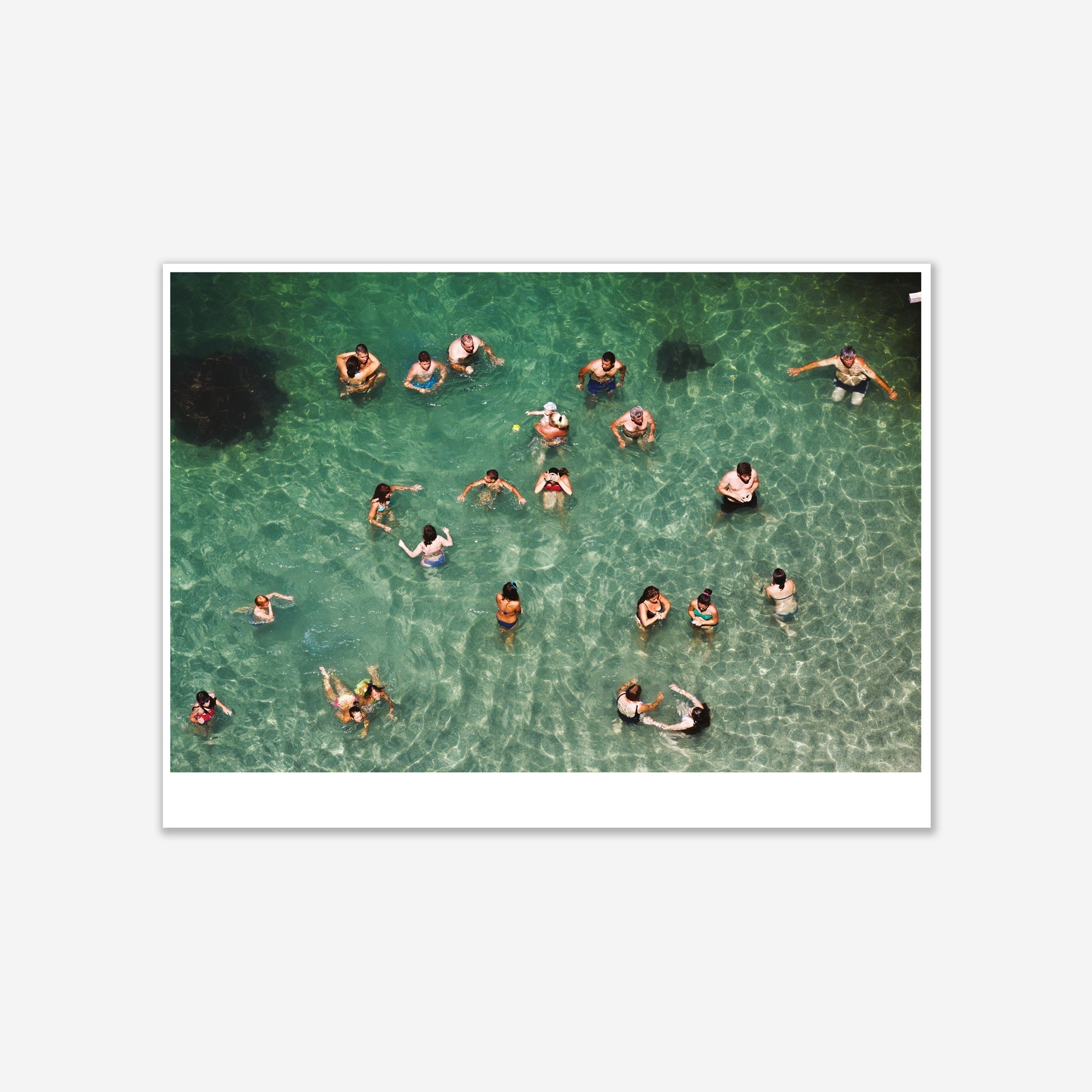 Sorrento Martin Parr