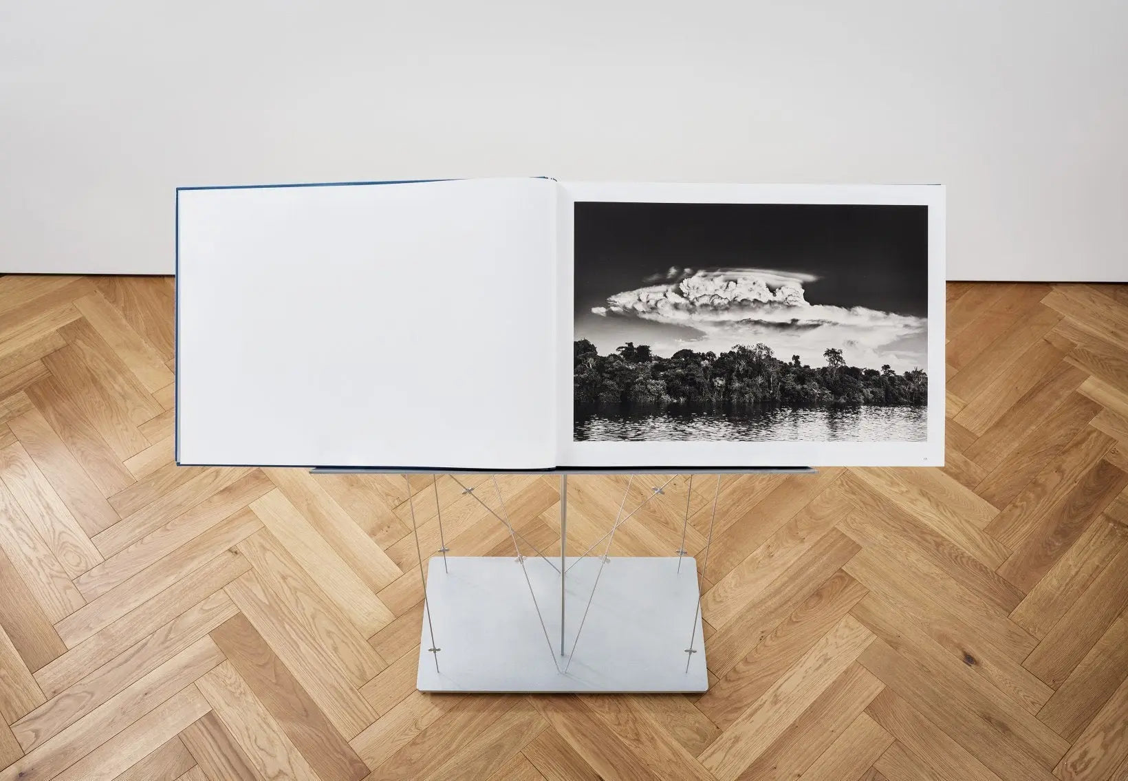 Sebastião Salgado X Taschen Amazônia, Art Edition No. 1–100 