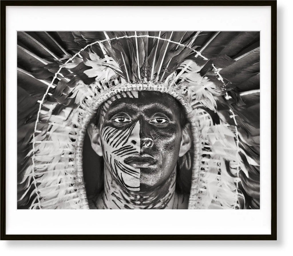 Sebastião Salgado X Taschen Amazônia, Art Edition No. 1–100 