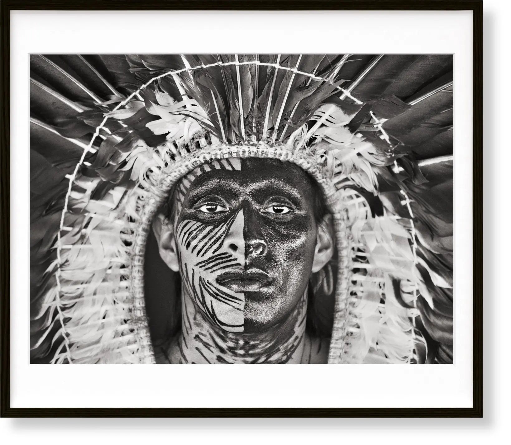 Sebastião Salgado X Taschen Amazônia, Art Edition No. 1–100 