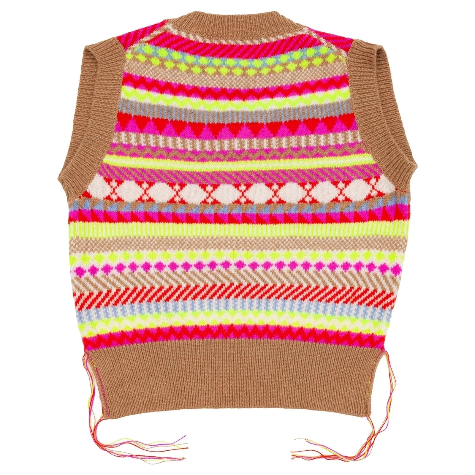 La Fetiche Anais Vest Vest 