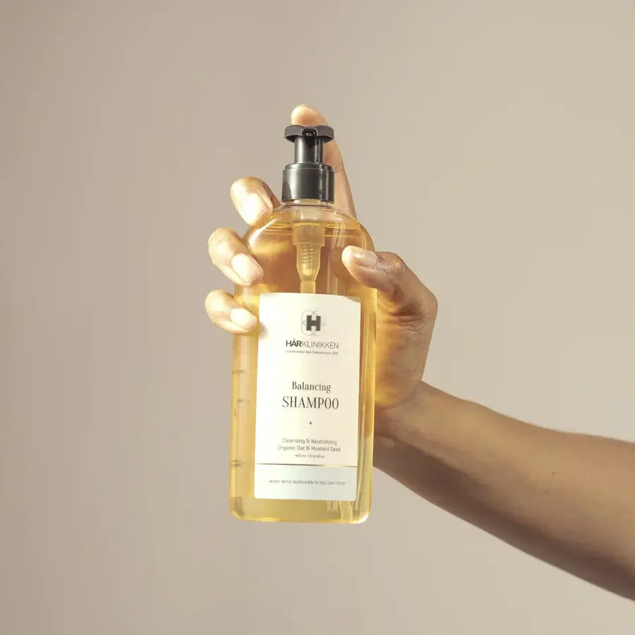 Harklinikken Balancing Shampoo Shampoo 