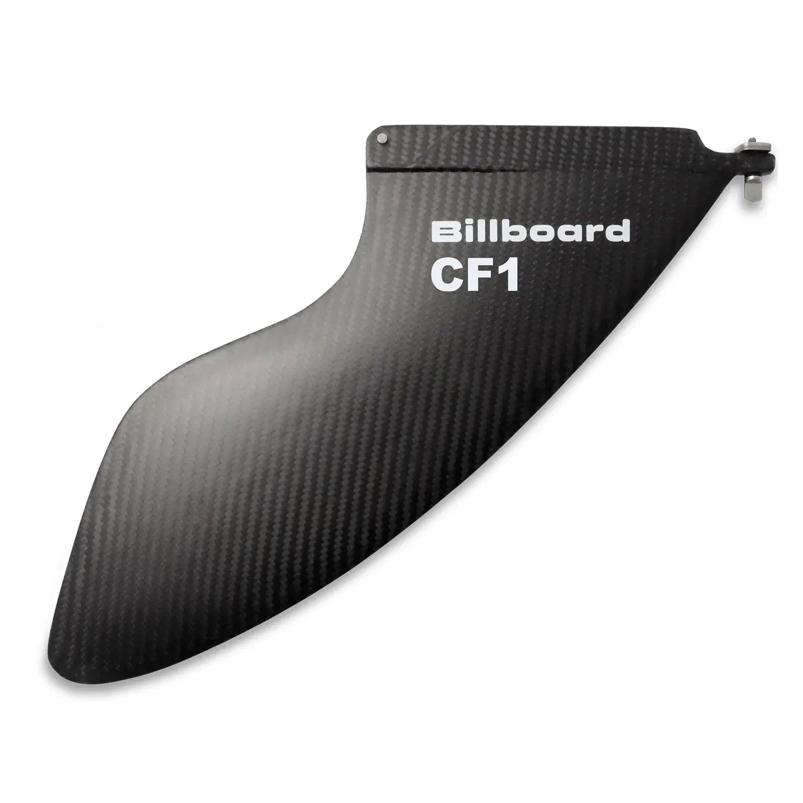 Carb fin CF1 Billboard