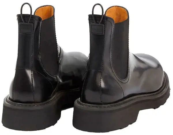 KENZO Chelsea Boots 