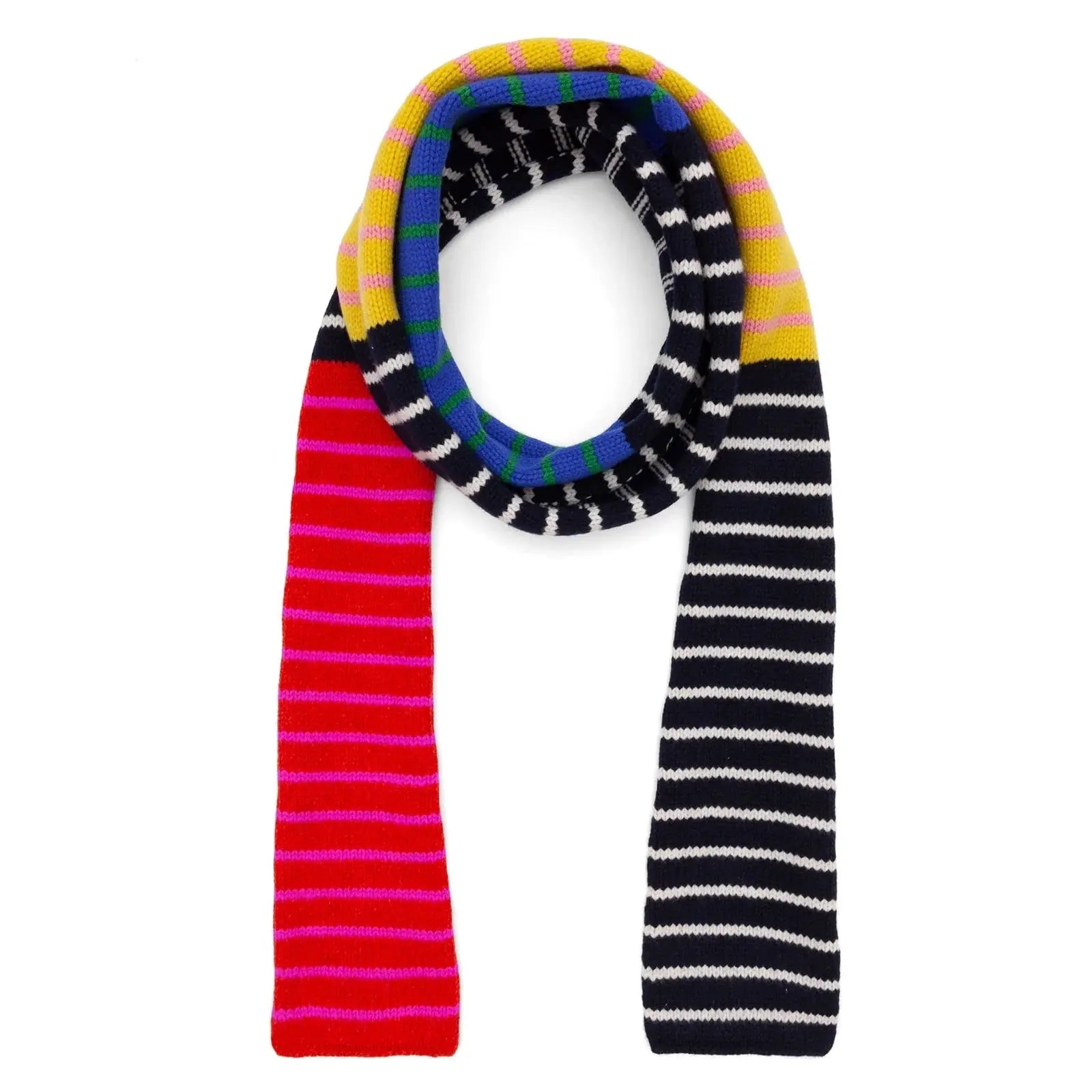 La Fetiche Clara Scarf 