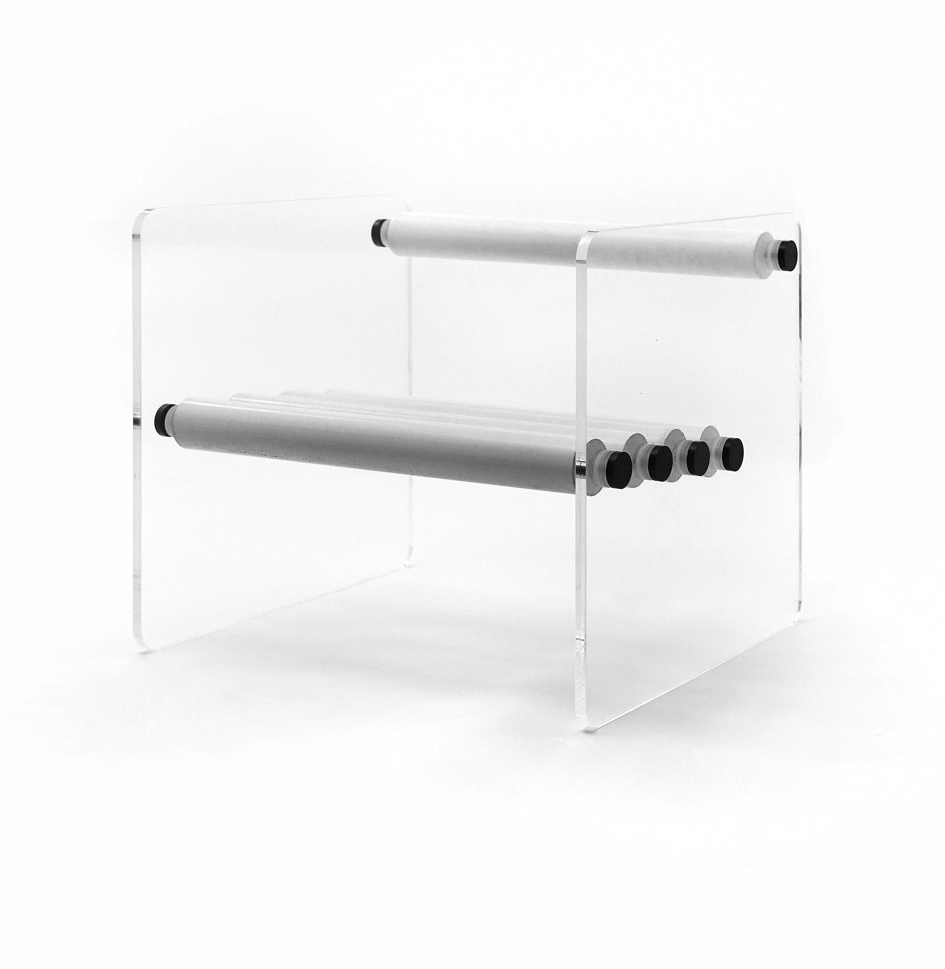 Michael Voigtländer COC 