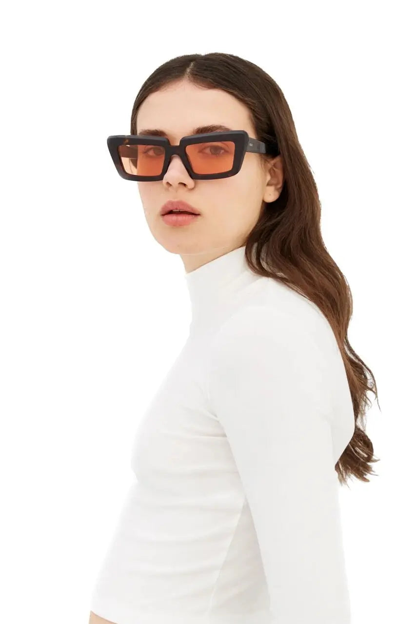 Retrosuperfuture Coccodrillo Meteorite 