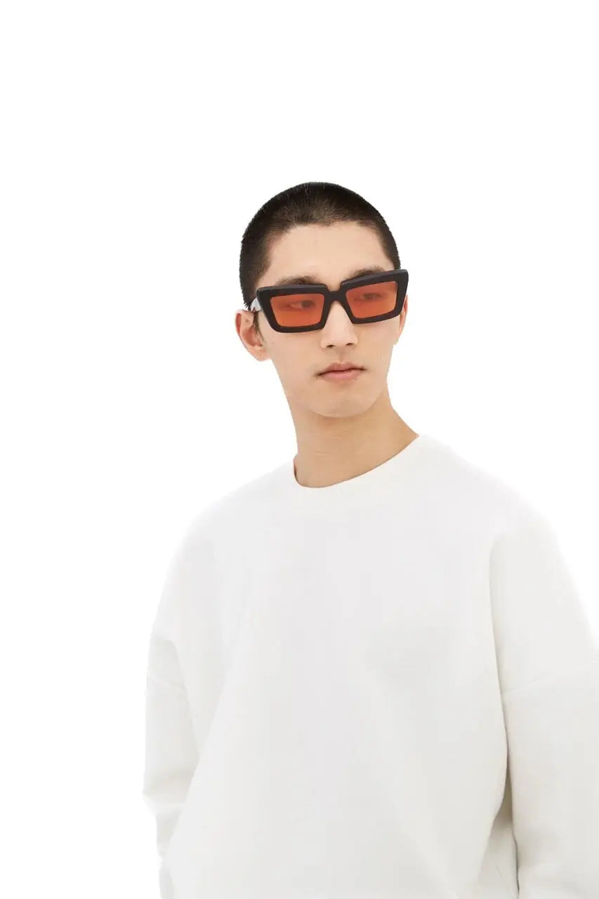 Retrosuperfuture Coccodrillo Meteorite 