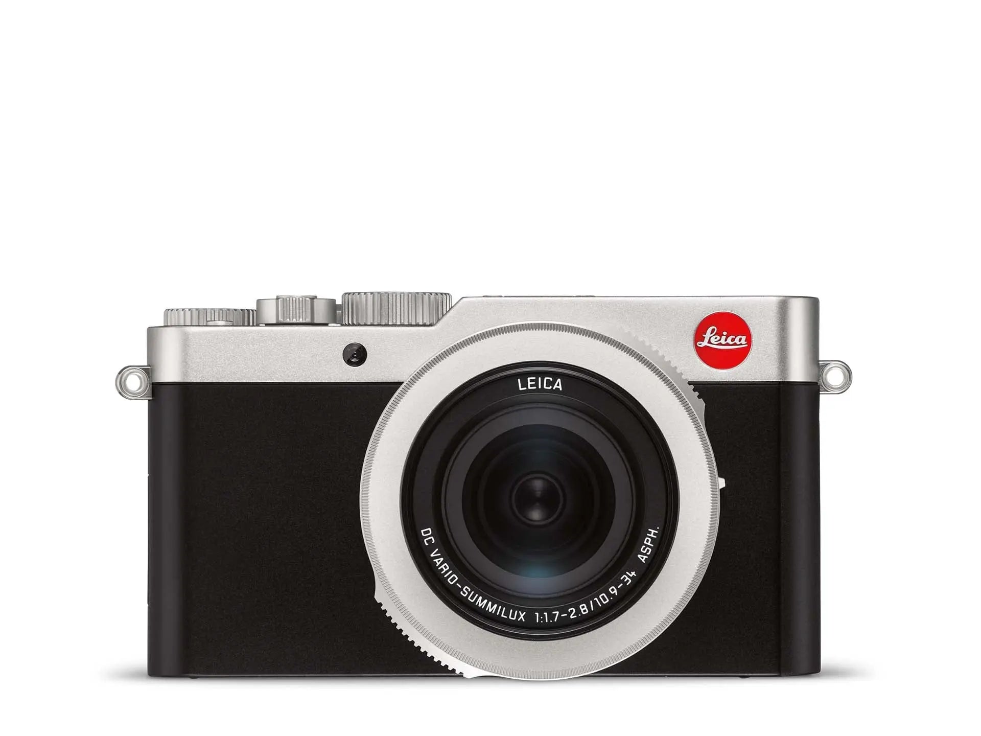 Leica D-LUX 7 Silver 