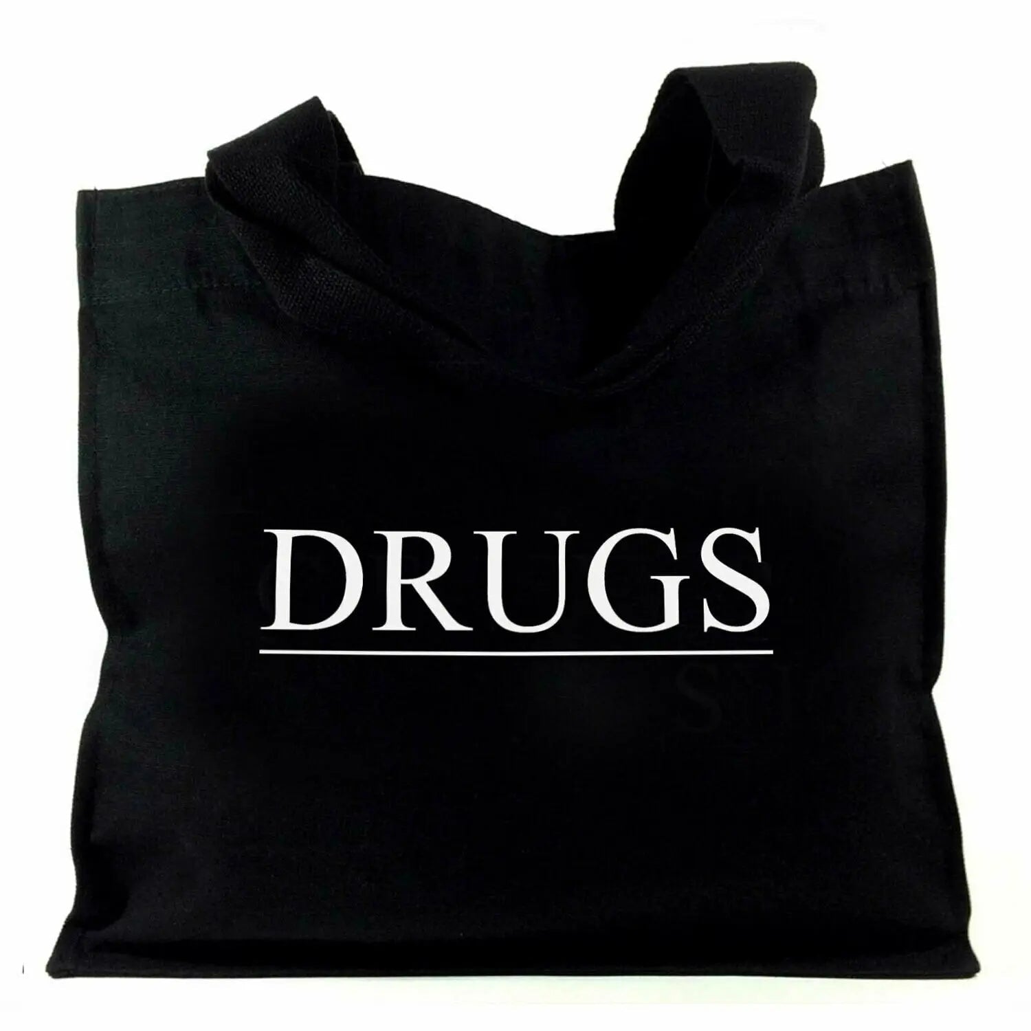 IDEA DRUGS Bag 